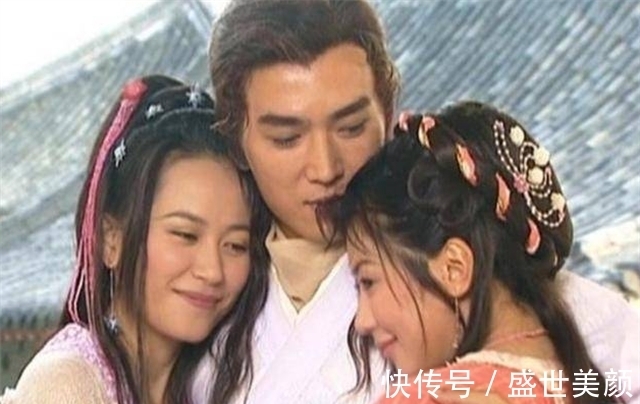 花无缺!古龙笔下创造过3个好名字,连他自己都难以超越,这3人是谁?