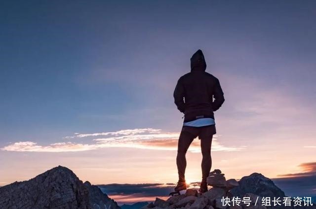 诚信|一个人最大的财富不是金钱，也不是权力，而是这2个字