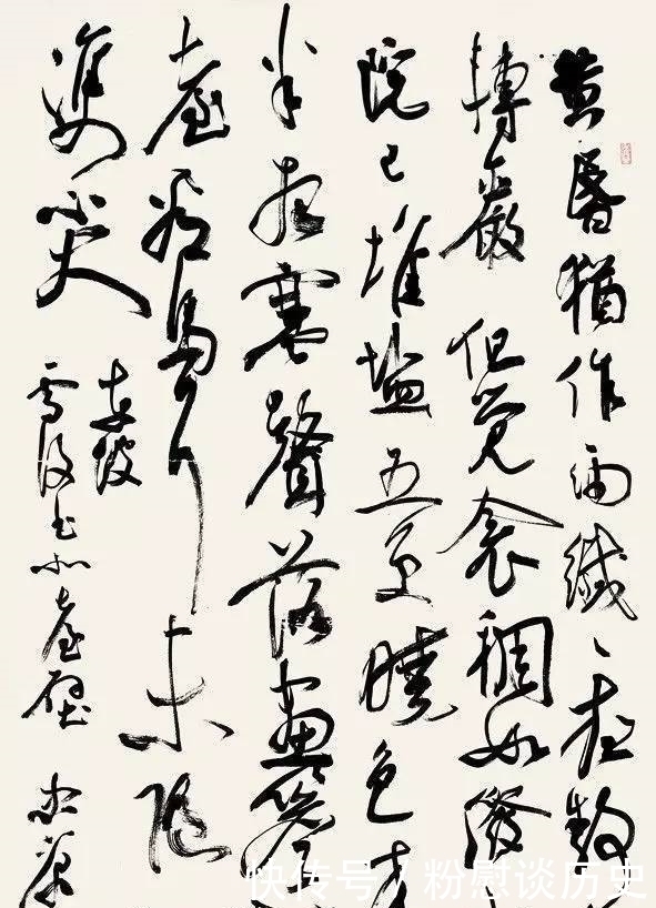 评委|国展评委告诉你如何经营好章法，在展览中脱颖而出！