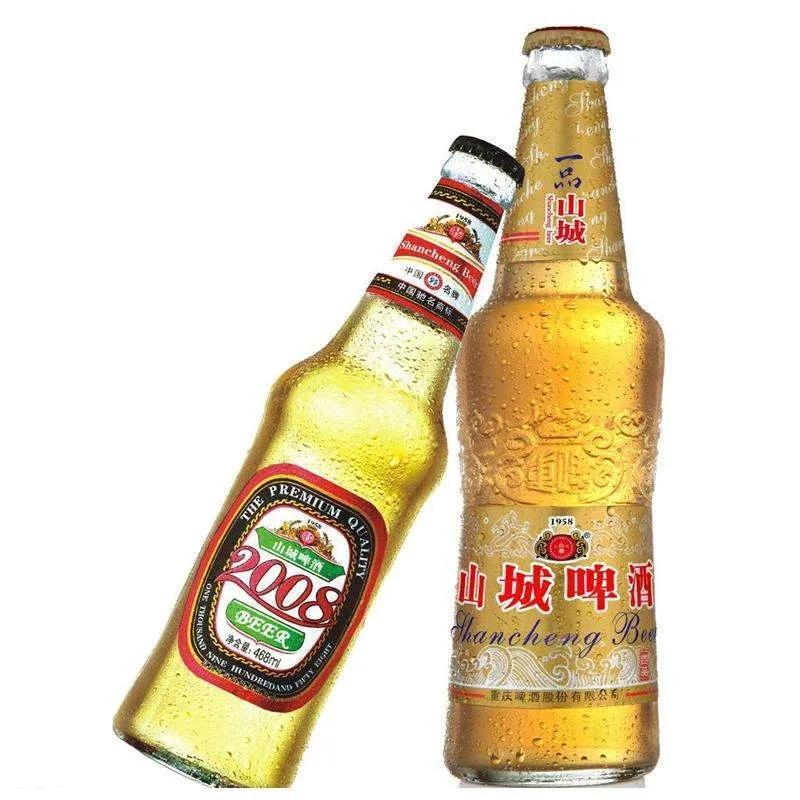  全国33个地方的啤酒，第一种被公认最好喝