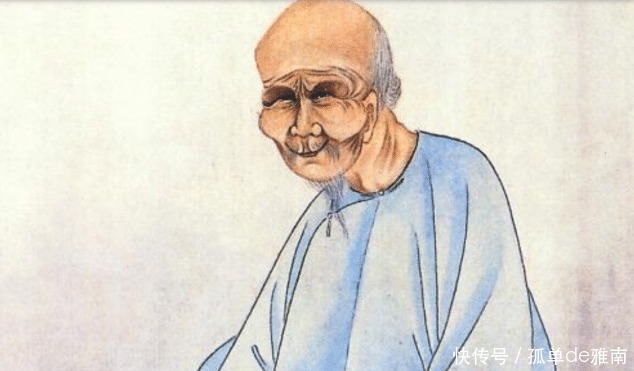 故宫怪画画中老虎被吓成“怂猫”!作者表示我的“自画像”