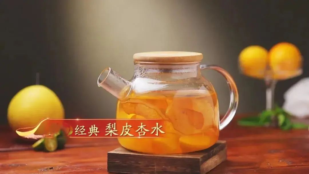 功效|苹果、梨换个吃法，功效翻10倍！润燥、活血防癌、抗击大病