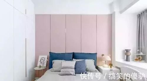 卧室|老婆将卧室飘窗改造书桌,瞬间多了一个书房,太棒了