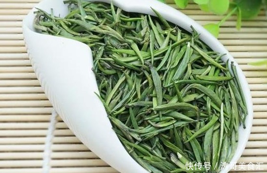 代表各省市最好喝的茶叶,有没有你家乡特产,你觉得哪里的最好喝