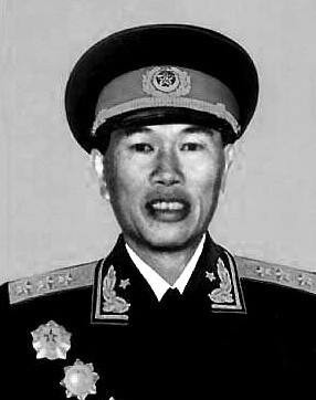 愿军副司|志愿军五位副司令员，回国后担任什么职务？各自军衔如何？