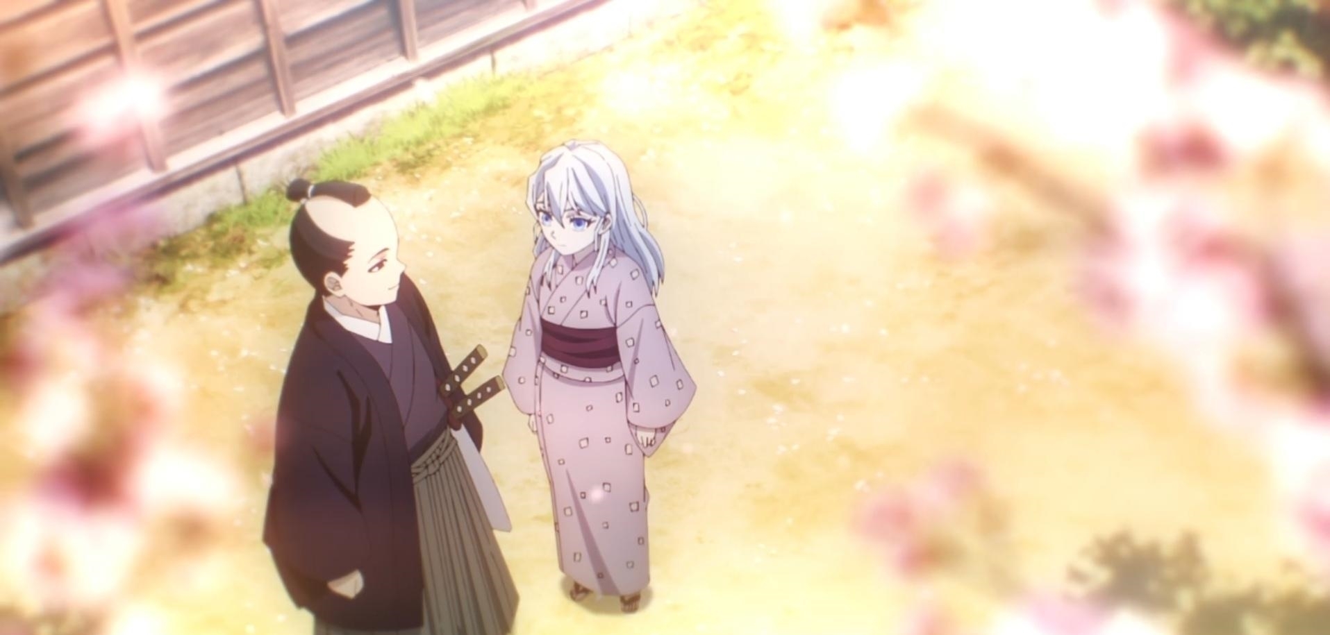 鬼灭之刃|鬼灭之刃:妓夫太郎兄妹的所作所为或许是错误的,但他们不会后悔