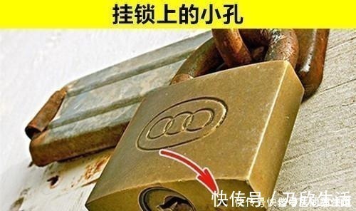 在生活中会经常用到,但却不知道还隐藏着其他功能的10种物品!