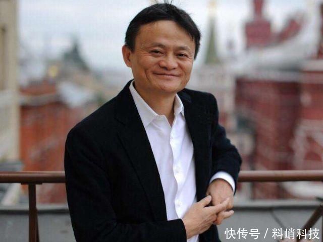 马云仅一点要求,却让人不敢投简历