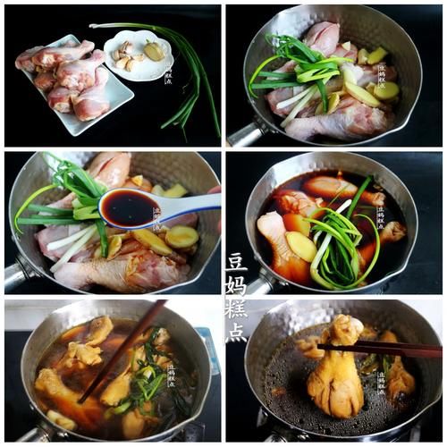 年夜饭，这8道菜简单又好吃，厨房小白也能轻松搞定