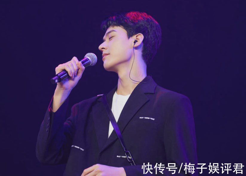 芒果台跨年邀请龚俊、王源,江苏卫视有蔡徐坤,肖战去向成焦点