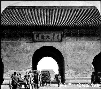 皇后|慈禧太后与儿媳妇水火不容是为何