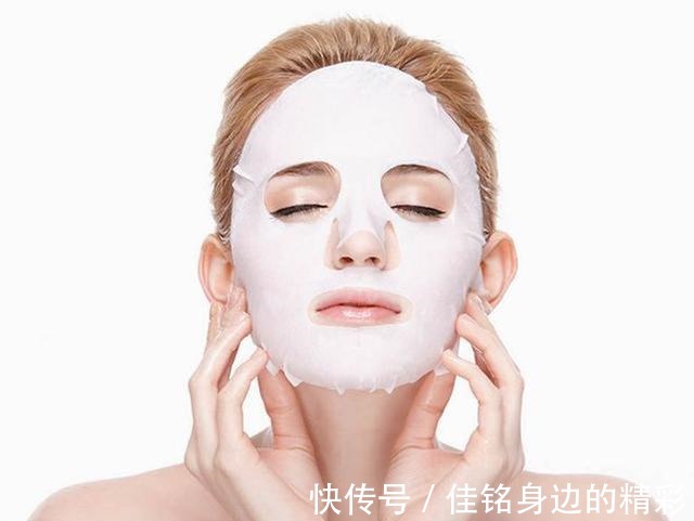 皮肤 皮肤老爱出油这几个护肤知识要知道,让你摆脱“大油田”!