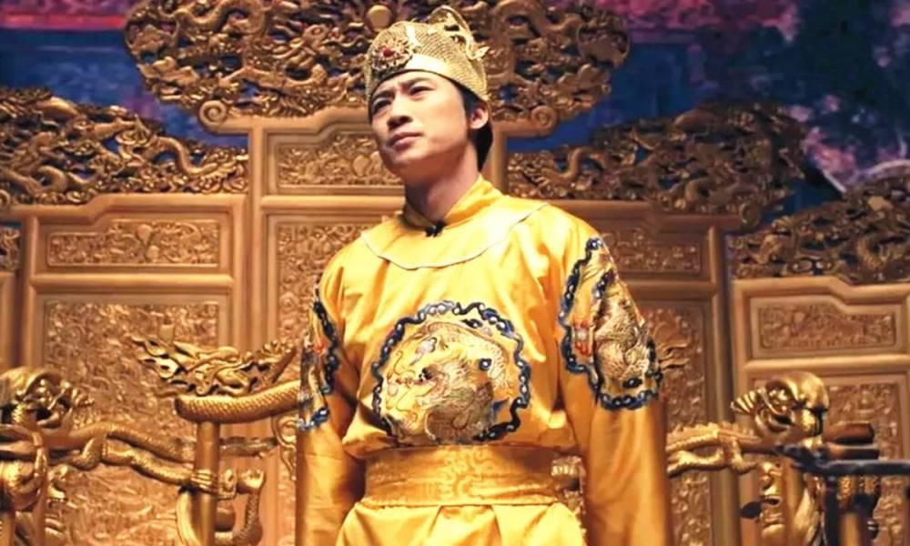 人马|朱允炆坐拥百万大军，为什么却输给了仅有八万人马的朱棣？