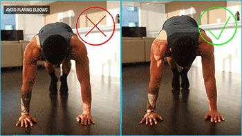 肌肉|一套完整实用的「居家健身」指南,0器械练遍全身肌肉