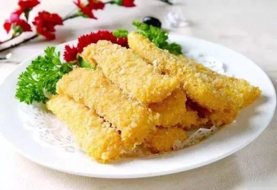 越吃越好吃的几道家常菜,吃起来油而不腻,待客的必备硬菜