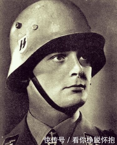 德国|二战德国武装党卫军的指挥权归属国防军？其实仍然保持一定独立性