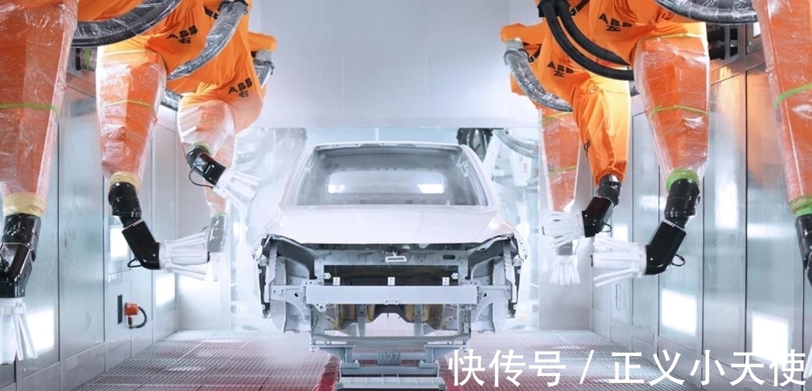 制造业|打垮了华为手机,就能打垮中国IT电子制造业的升级希望?