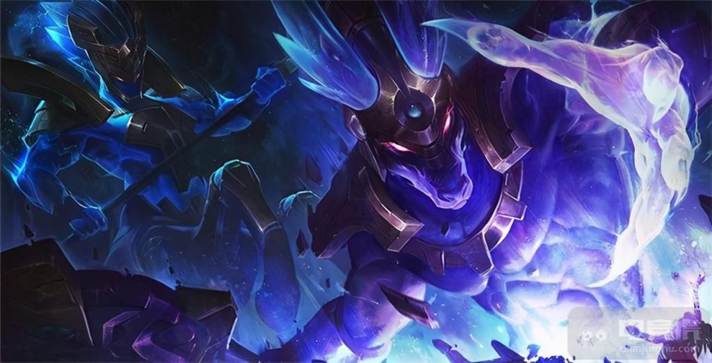 爆炸|10.22五大加强英雄解析！金克丝瞬间爆炸霞射得更快