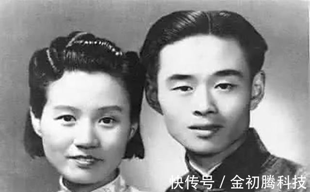 宋清如$恋爱10年不提结婚,结婚仅2年离世,留下1岁幼子,娇妻守寡一生