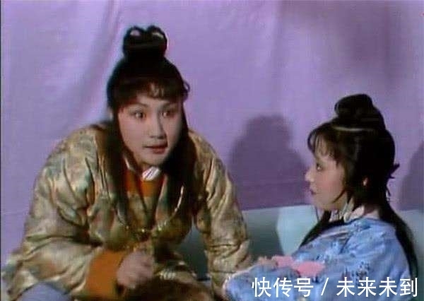 宝钗$宝黛爱情究竟有多美？两百多年后的我们看了，也羡慕不已（上）！