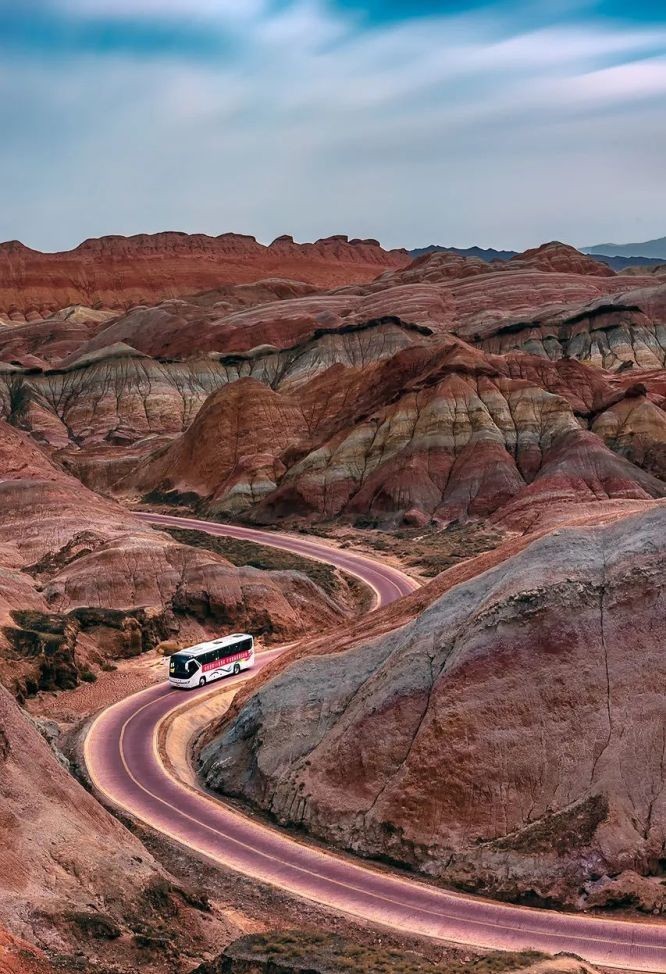 河西走廊|两千年前，河西走廊的“F4”天团出道
