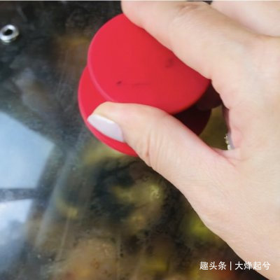 简单好上手的虾仁烧茄子，解决你的没胃口