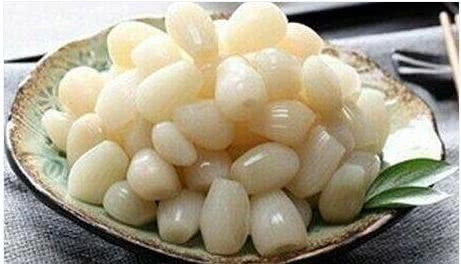 养肝|养肝就是养命,四种食物,经常吃一点,排出肝毒,皮肤更健美!