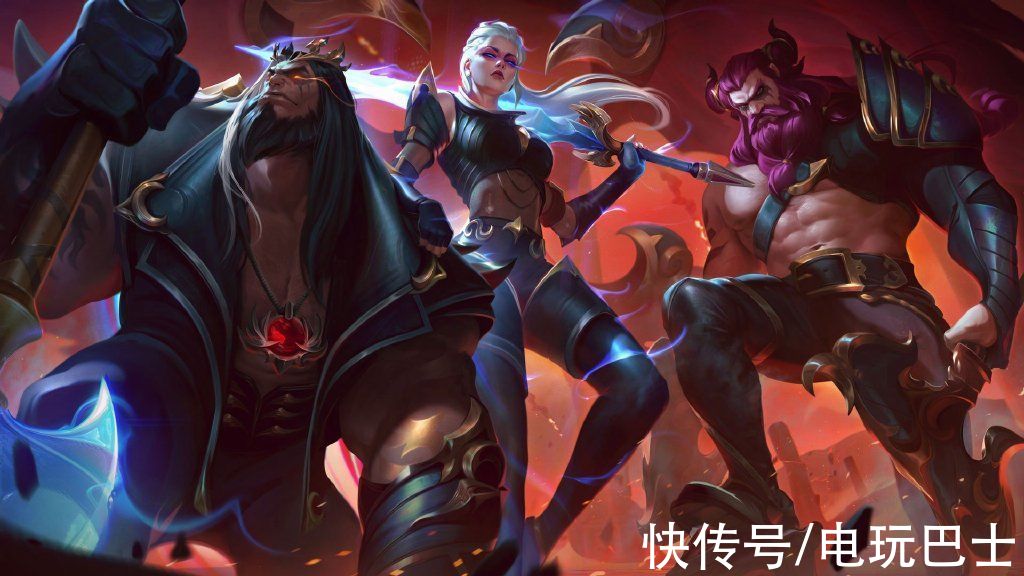 上单|LOL：100T上单Tenacityna为目前分数最高选手