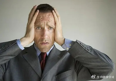 植物神经功能紊乱:患者病在“心里”却痛在身上