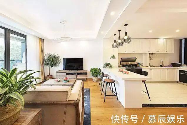 台面|厨房这18条装修经验,非常重要,一不小心容易装错!