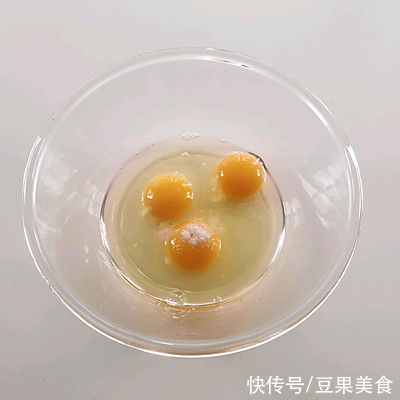 蛋羹|美味签到——吃过都说好的嫩滑Q弹虾仁打卤蒸蛋羹