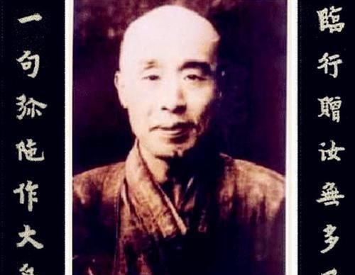 半世风流,半世僧!他将慈悲给众生,却将绝情留给深爱自己的女人