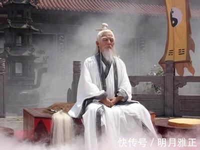 郭襄|张三丰为何终身不娶？把他7个弟子的名字连起来，你就懂了