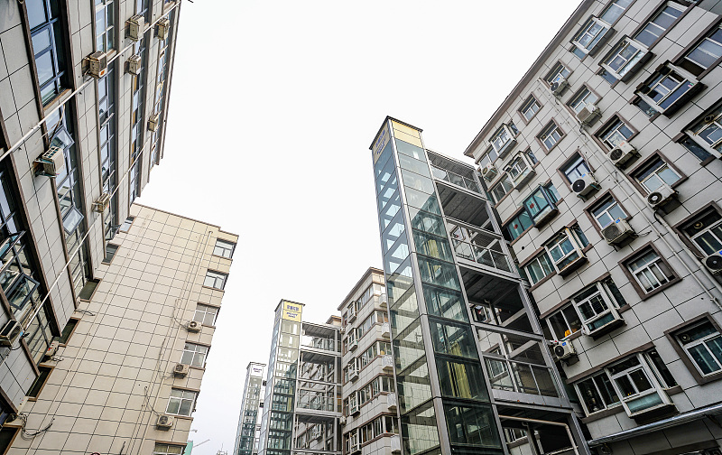 买房|未来10年,楼梯房和电梯房哪个更保值?新规下,终于有答案了