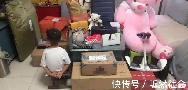 蛋糕|如果孩子没有这四种行为,说明他的情商很高,你家孩子占了几个