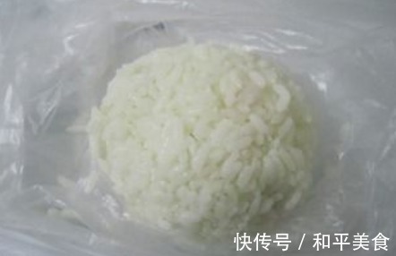 米饭吃不完别直接冷藏！十人有9人都不懂，早知道早受益！