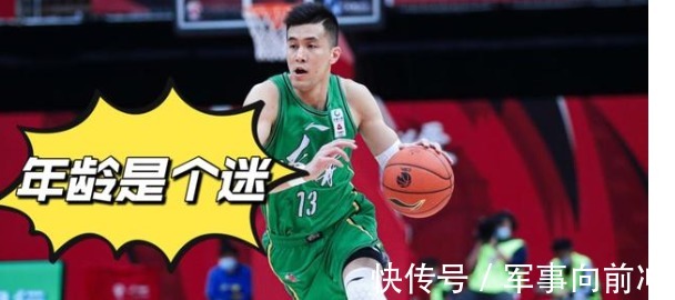 cbCBA传来3个消息,郭艾伦想退役,杜锋秘密武器曝光,杨鸣想夺冠