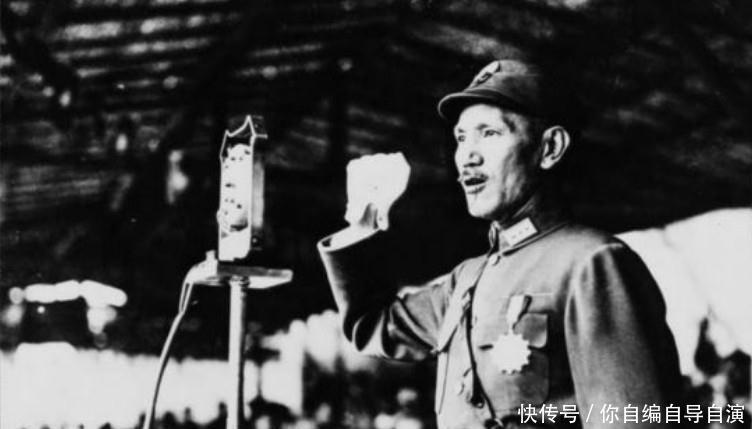 黄埔军校|黄埔军校培养出众多名将,可大多都是前6期,这是为何!