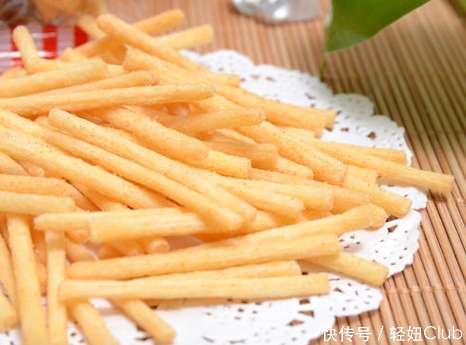 含糖量|总是瘦不下来?这10种“易胖食物”,你肯定每天都在吃!