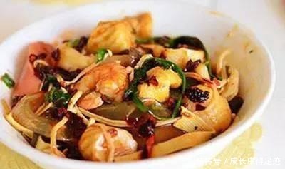 这几道麻辣川菜，每一道都值得一试！