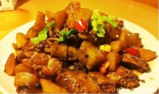 做饭|好吃不腻的几道家常菜,香味四溢,好吃的流口水,每次做饭都不够