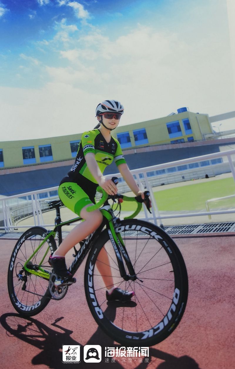 秋叶冬雪|日照这个新娘超帅 创意婚纱照太有爱了!