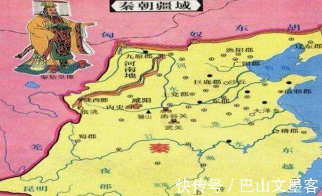 汉景帝$我国历史得靠这三个短命鬼!没有他们,历史一定会改写