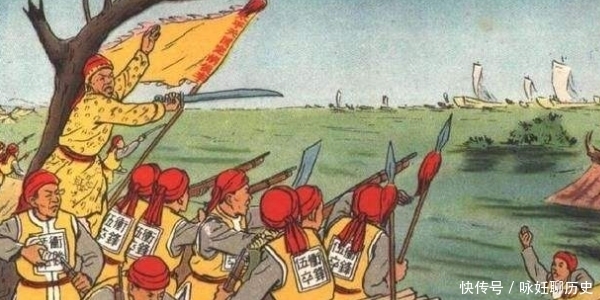 大清|拥兵30多万,控制大清半壁江山,曾国藩为何不称帝