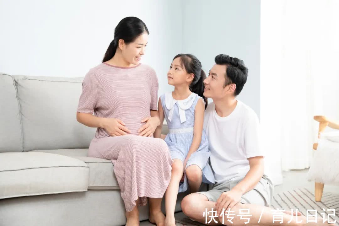 生育无限制|如若生育无限制，长辈不插手，你会生几个娃？?90后的答案让人意外