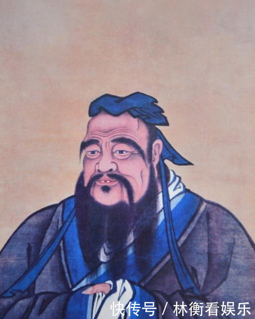 孟皮@连生9女,他无奈休妻,66岁时娶16岁小妾,产下一子,被尊为圣人