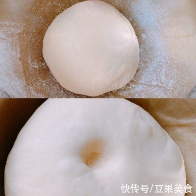 厨师机|记住这几个小技巧！新手也能做黑糖麻薯吐司