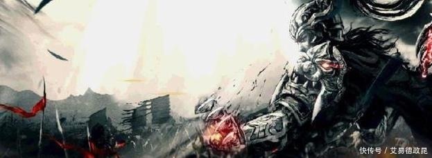 苻丕@此人将当世名将打了个遍,七十一岁披挂上阵大胜而归,堪称战神