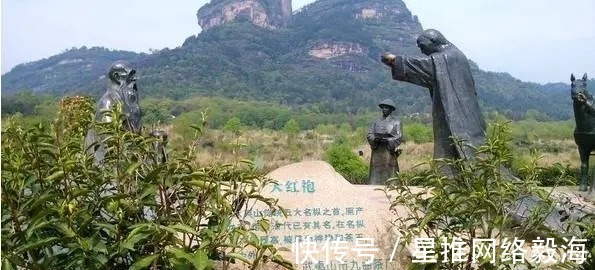 九曲溪|景致记录：福建武夷山，九曲十八弯，旅行家徐霞客也曾经在此迷路