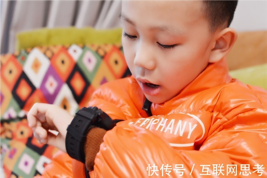 dido y36|Dido Y36学生智能手表,定位学习两不耽误,家长:爱了